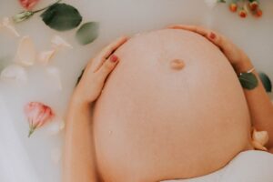 懷孕可以做指甲嗎?孕婦美容應注意的細節大解析!